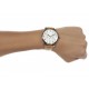 Reloj para caballero Guess Brooklyn W0974G1 café - Envío Gratuito