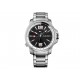 Tommy Hilfiger Brandon TH.179.122.2 Reloj para Caballero Color Acero