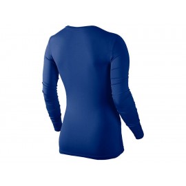 Nike Playera Procool Compression para Dama - Envío Gratuito