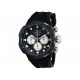 Reloj para caballero Invicta Venom 22350 negro - Envío Gratuito