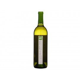 Vino Blanco Santo Tomás Chardonnay 750 ml - Envío Gratuito