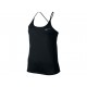 Playera tank Nike Dry Miler para dama - Envío Gratuito