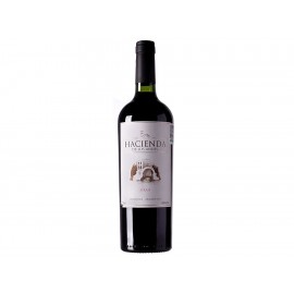 Vino Tinto Hacienda de Los Andes Syrah 750 ml - Envío Gratuito
