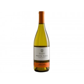 Vino Blanco Monte Xanic Cosecha Tardía 750 ml - Envío Gratuito