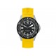Nautica Maui NAPMAU005 Reloj para Caballero Color Amarillo