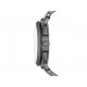 Reloj para caballero Fossil Machine FS4931 gris acero - Envío Gratuito