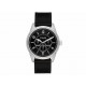 Chaps Bransen CHP5035 Reloj para Caballero Color Negro