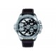 Cat Dual Timer DV.149.35.132 Reloj para Caballero Color Café - Envío Gratuito