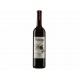 Vino tinto Trasiego 2014 mezcla mediterránea 750 ml