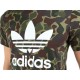 Playera Adidas Originals Camouflage Tee para caballero - Envío Gratuito