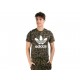 Playera Adidas Originals Camouflage Tee para caballero - Envío Gratuito