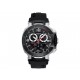 Tissot T-Race T0484172705700 Reloj para Caballero Color Negro - Envío Gratuito