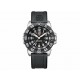 Luminox Sea A.3151 Reloj para Caballero Color Negro - Envío Gratuito