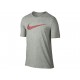 Nike Playera Dry Tee DF Swoosh para Caballero - Envío Gratuito