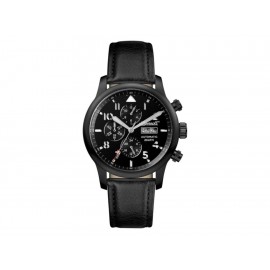 Ingersoll I01402 Reloj Color Negro - Envío Gratuito