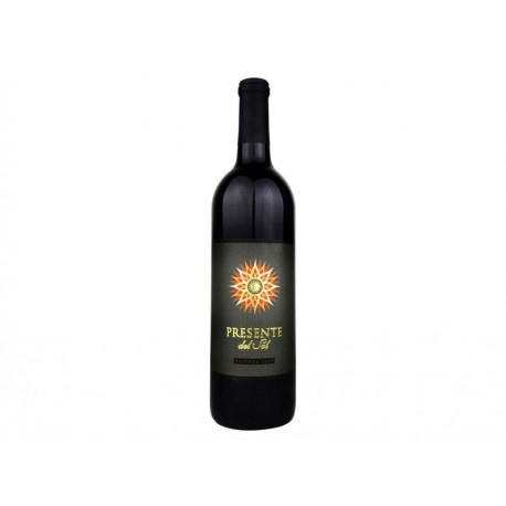 Vino Tinto Presente del Sol Reserva 750 ml - Envío Gratuito