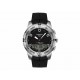 Tissot T-Touch T0474201705100 Reloj para Caballero Color Negro - Envío Gratuito