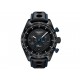 Tissot PRS 516 T1004273620100 Reloj para Caballero Color Negro - Envío Gratuito