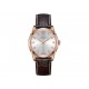 Hamilton Jazzmaster H38541513 Reloj Fino para Caballero Color Café