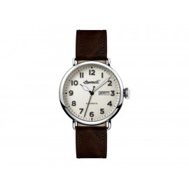 Ingersoll I03402 Reloj para caballero Color Café - Envío Gratuito
