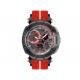 Reloj para caballero Tissot T-Race MotoGP T0924173706102 rojo