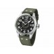 Reloj para caballero Tw Steel Volante VS21 verde militar