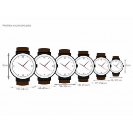 Tissot PRS 516 T1004173720100 Reloj para Caballero Color Negro - Envío Gratuito