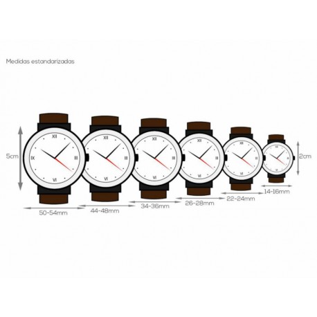 Tissot PRS 516 T1004173720100 Reloj para Caballero Color Negro - Envío Gratuito