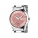 Reloj unisex Gucci G-Timeless YA126524 acero - Envío Gratuito