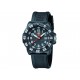 Luminox Sea A.3051.25TH Set Reloj Fino para Caballero Color Negro