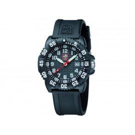 Luminox Sea A.3051.25TH Set Reloj Fino para Caballero Color Negro - Envío Gratuito