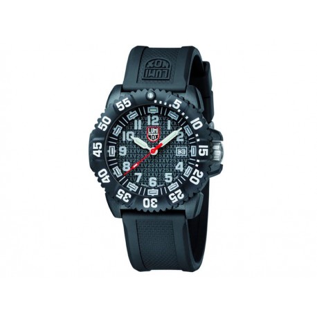 Luminox Sea A.3051.25TH Set Reloj Fino para Caballero Color Negro - Envío Gratuito