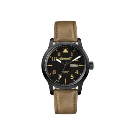 Ingersoll I01302 Reloj Color Khaki - Envío Gratuito