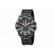 Luminox Sea A.3082 Reloj Fino para Caballero Color Negro - Envío Gratuito