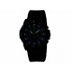Luminox Sea A.3082 Reloj Fino para Caballero Color Negro - Envío Gratuito