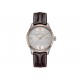 Hamilton Jazzmaster H42725551 Reloj para Caballero Color Café - Envío Gratuito