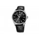 Oris Artix Date 733 7642 4034 LS Caballero Color Negro