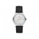 Montblanc Tradition Date Automatic 114957 Reloj para Dama Color Negro - Envío Gratuito