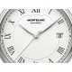 Reloj para caballero Montblanc Tradition 112611 negro - Envío Gratuito