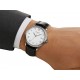 Reloj para caballero Montblanc Tradition 112611 negro - Envío Gratuito