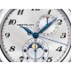 Reloj para caballero Montblanc Star Traditional 110642 negro - Envío Gratuito