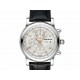 Reloj para caballero Montblanc Star Traditional 110590 negro - Envío Gratuito