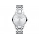 Reloj para caballero Mont Blanc Star 108768 acero - Envío Gratuito