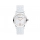 Reloj para dama Montblanc Star Classique 108765 blanco - Envío Gratuito