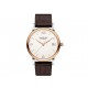 Reloj para caballero Montblanc Star 112145 café - Envío Gratuito