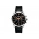 Reloj para caballero Montblanc Timewalker 101548 negro - Envío Gratuito