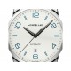 Reloj para caballero Montblanc Timewalker 110338 café - Envío Gratuito