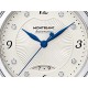 Reloj para dama Mont Blanc Bohème 111056 acero - Envío Gratuito