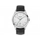 Reloj unisex Montblanc Heritage Chronométrie Automatic 112533 negro - Envío Gratuito