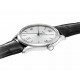 Reloj unisex Montblanc Heritage Chronométrie Automatic 112533 negro - Envío Gratuito